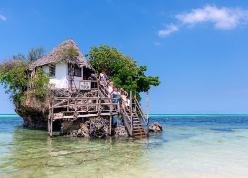 16 Best Tours in Zanzibar